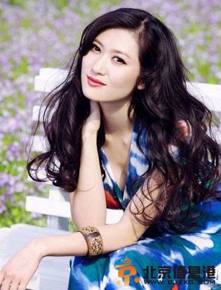 家宴美薇是谁演的 美薇扮演者杨净如个人资料照片