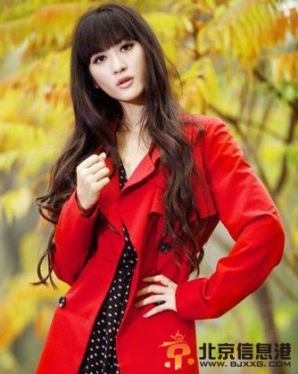 家宴美薇是谁演的 美薇扮演者杨净如个人资料照片