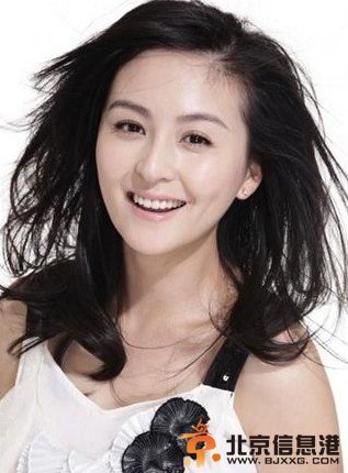 家宴冯果果是谁演的 冯果果扮演者戴娇倩个人资料照片