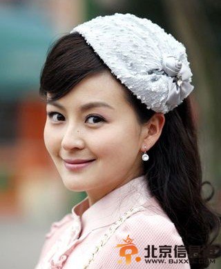 家宴冯果果是谁演的 冯果果扮演者戴娇倩个人资料照片