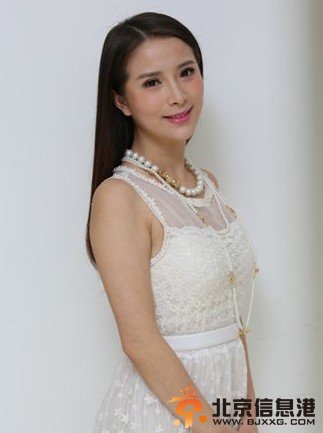 非诚勿扰吴琼个人资料 非诚嘉宾吴琼照片 非诚吴琼微博