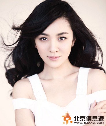 我爱男闺蜜方依依是谁演的 方依依扮演者王晓晨个人资料照