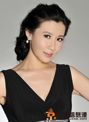 我爱男闺蜜刘慧芸是谁演的 刘慧芸扮演者陈炜个人资料照片