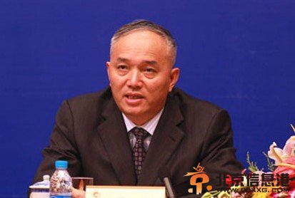 蔡奇被免职原因