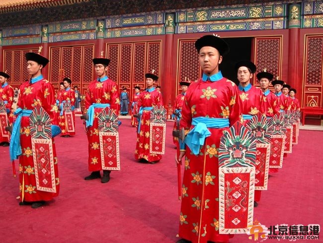 <a href='http://www.bjxxg.cn/news/beijing/' target='_blank'><u>北京</u></a>历代帝王庙四座御碑亭有哪些未解之谜？
