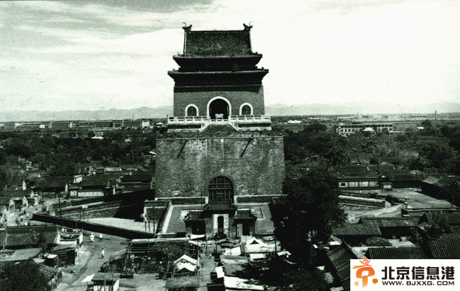 皇城“后门”百姓禁地指哪个门？