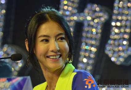 黄磊张柏芝为什么参加妈妈咪呀 妈妈咪呀张柏芝黄磊评委照