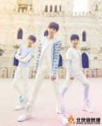 TFBOYS成员个人资料 TFBOYS王俊凯、王源、易烊千玺资料照片