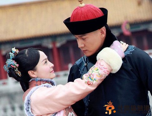  《宫锁连城》经典台词，宫锁连城经典语录