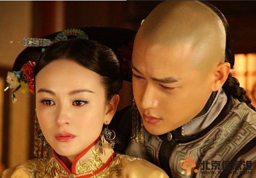  《宫锁连城》经典台词，宫锁连城经典语录