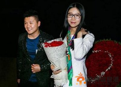 陈一冰妻子单竞缇资料