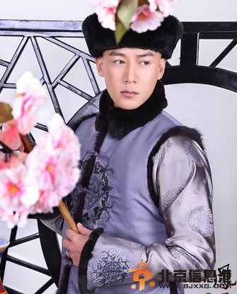 富察恒泰资料 宫锁连城富察恒泰结局 <a href='http://www.bjxxg.cn/news/lishi/' target='_blank'><u>历史</u></a>上富察恒泰怎么死