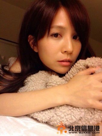 美女主播吴怡霈性感身材全靠健身大秀私照(图)