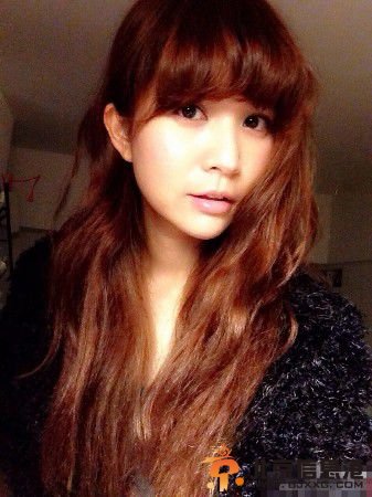 美女主播吴怡霈性感身材全靠健身大秀私照(图)