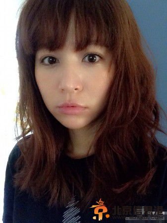 美女主播吴怡霈性感身材全靠健身大秀私照(图)