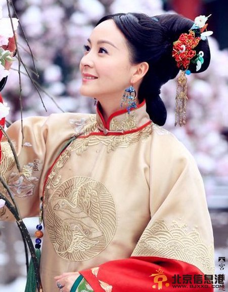  宫锁连城公主怀孕了吗?醒黛第几集怀孕?