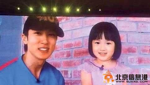 爸爸回来了嘉宾吴尊携女参加 酬劳超1200万