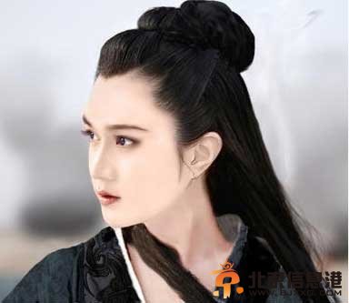陆毅遭神PS恶搞：一人演遍古装剧(组图)