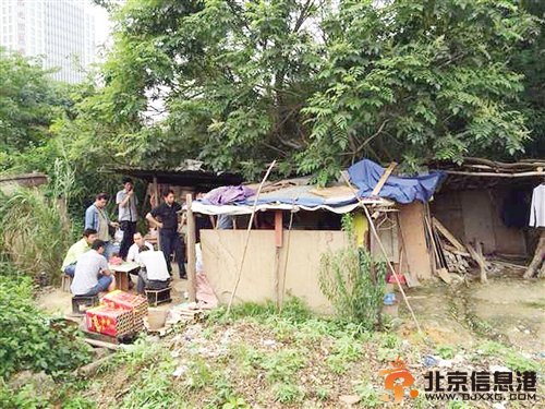 警方捣毁卖淫嫖娼窝点 住户涉嫌容留卖淫被刑拘