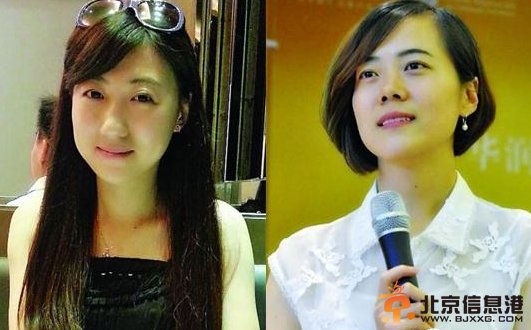 女白领遇害细节披露