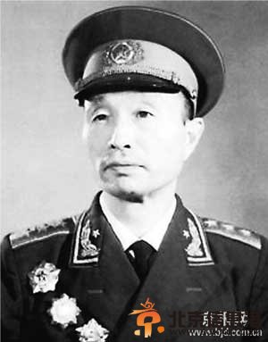 新中国海军的诞生与发展