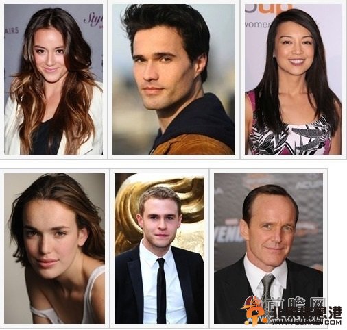 神盾局特工19集黑暗之光：美国队长对付天空母舰 内奸搅局