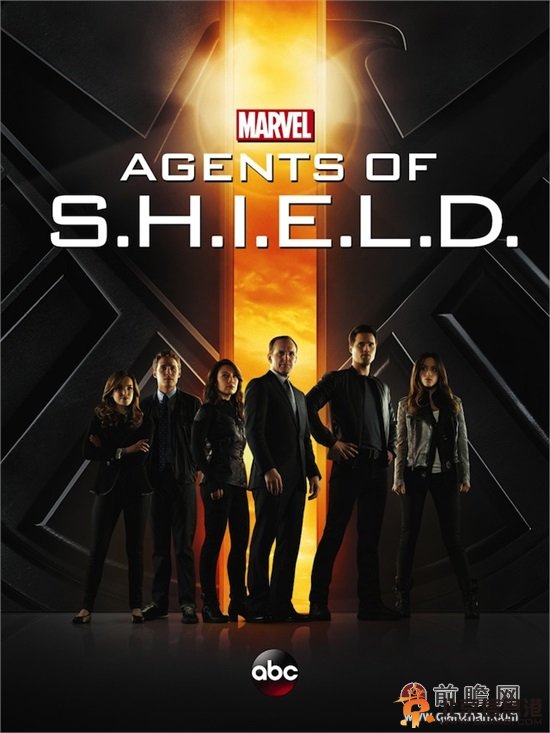 神盾局特工19集黑暗之光：美国队长对付天空母舰 内奸搅局