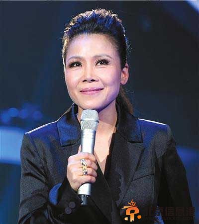 曝田震退出乐坛内幕 曾婉拒数档节目导师邀约