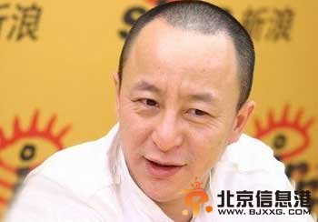 田震老公张卫宁