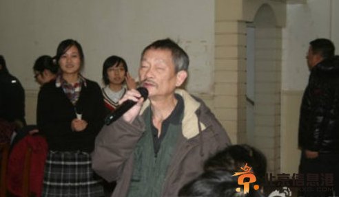 李小文