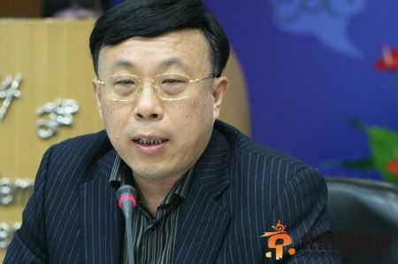 戴玉庆