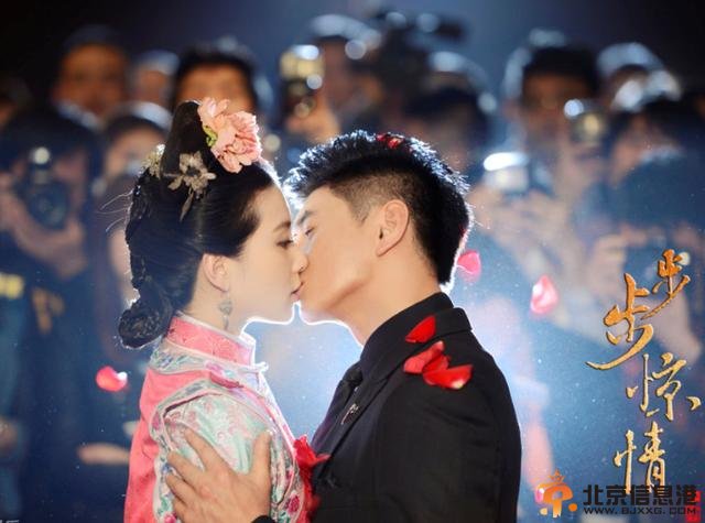 《步步惊情》陷争议吴奇隆：剪辑配音或有影响