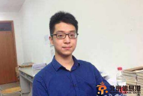 彭书涵面试深泉学院过程