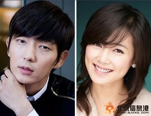  朝鲜神枪手女主角确定为南相美,李准基南相美携手再现凄美爱情