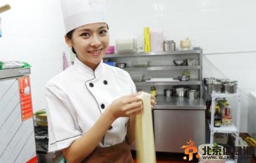 烩面西施兰婷个人资料年龄与微博 兰婷素颜美照