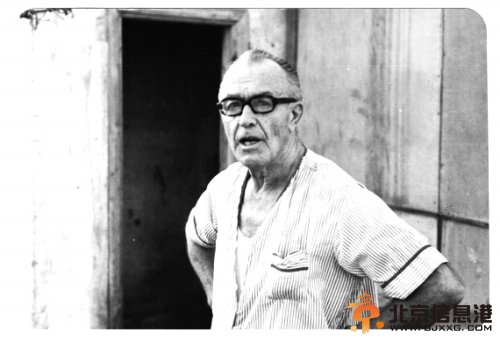 纳粹“死亡医生”的隐秘余生：隐居闹市