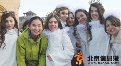 80后夫妻辞职环游世界 一年穷游26国