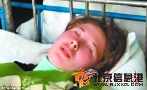 西伯利亚“睡美人”小镇 居民连续6天昏睡不起 