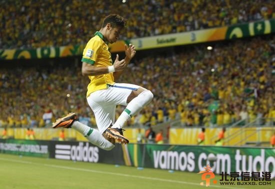 巴西足协辟谣:未要求巴萨雪藏内马尔