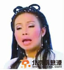 【视频】“越南版还珠格格”亮瞎眼 网友：还珠格格被如花附身！