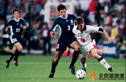 世界杯10大难忘进球：冰王子炫技 老马秀成名作