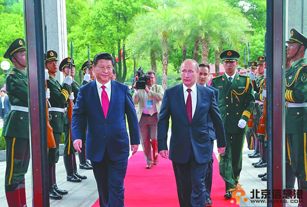 习近平彭丽媛宴请亚信峰会贵宾 政要“大聚餐”东道主咋安排？