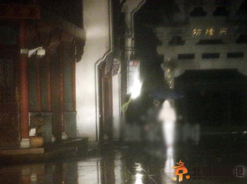 叶璇老公是谁 疑与男友霍建华恋情曝光揭个人资料