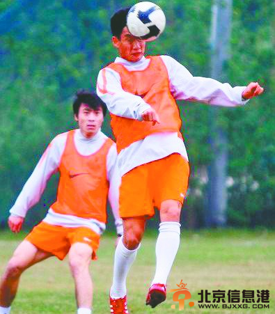 鲁能三大主力缺阵关键之战 小将陈灏或迎出场机会