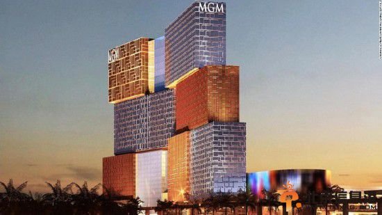 河南一体育场似聚宝盆 系数挑战人类审美极限的建筑