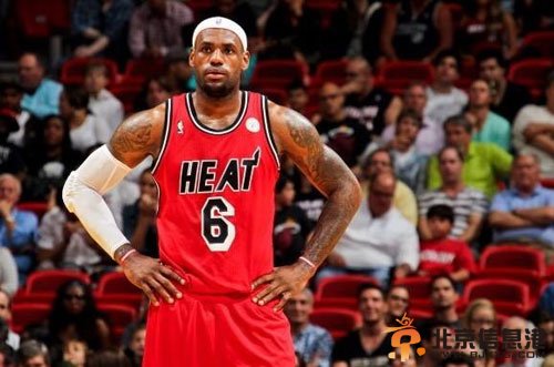 骑士赢状元签詹姆斯或归队 1.7%命中率逆天的运气