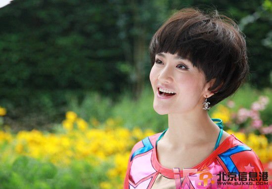 谢娜出车祸何炅痛哭流泪 被闺蜜李小冉照顾十年【图】
