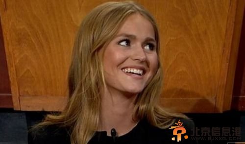 现身抽签现场，雄鹿老板之女推特粉丝数狂涨