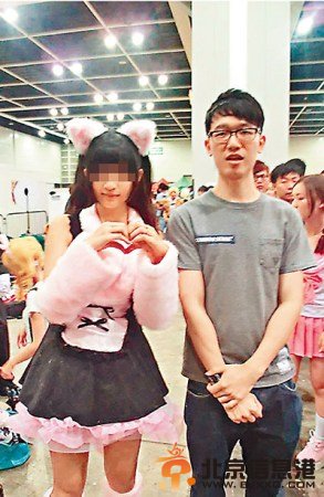 香港动漫迷不堪颈痛折磨自缢身亡 遗言对母说对不起