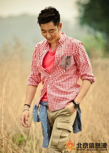 纸婚管桐扮演者 李东学个人资料介绍